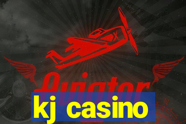 kj casino